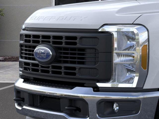 new 2025 Ford F-250 car, priced at $46,181