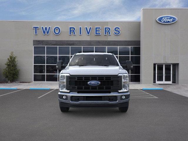 new 2025 Ford F-250 car, priced at $46,181