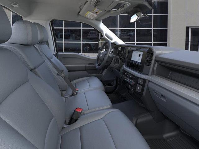 new 2025 Ford F-250 car, priced at $46,181