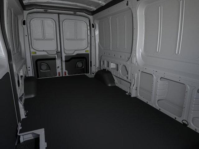 new 2025 Ford Transit-250 car, priced at $52,936