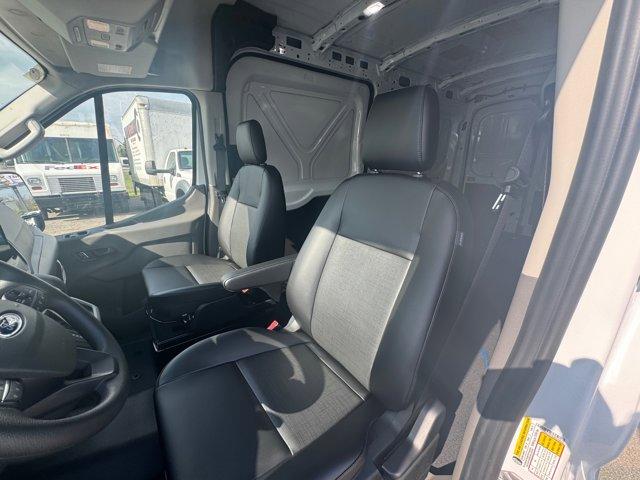 new 2025 Ford Transit-250 car, priced at $52,936