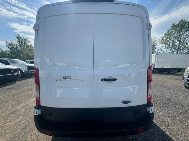 new 2025 Ford Transit-250 car, priced at $52,936
