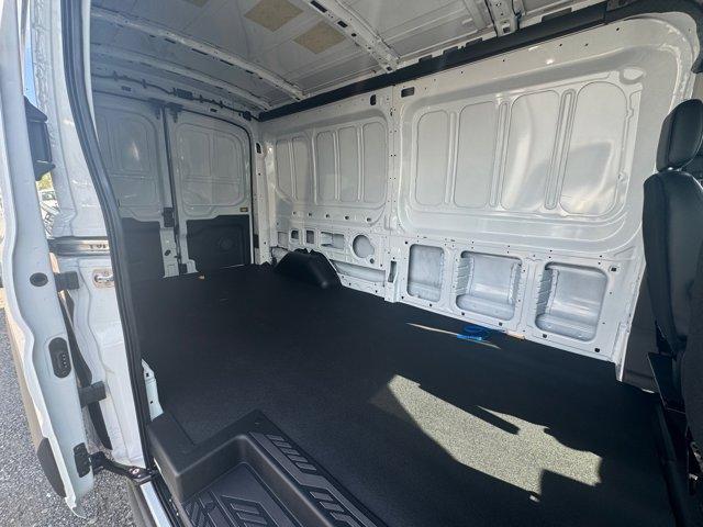 new 2025 Ford Transit-250 car, priced at $52,936