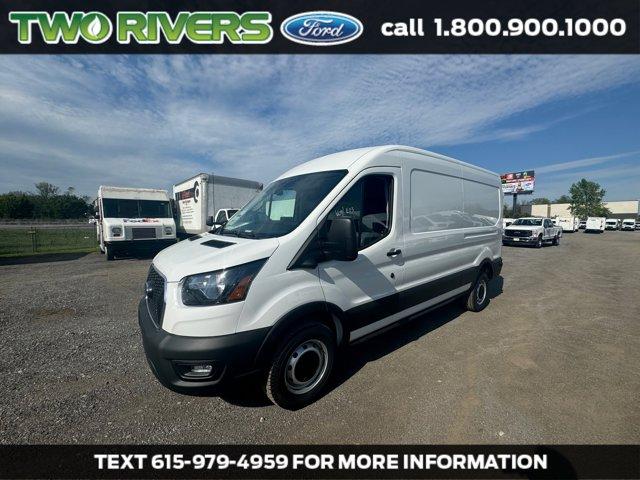 new 2025 Ford Transit-250 car, priced at $52,936