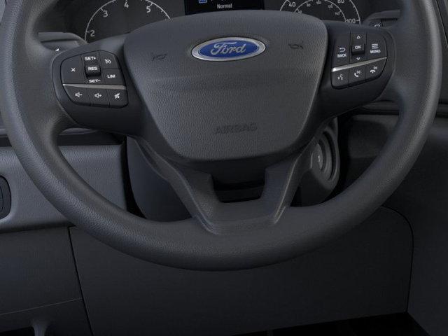 new 2025 Ford Transit-250 car, priced at $52,936
