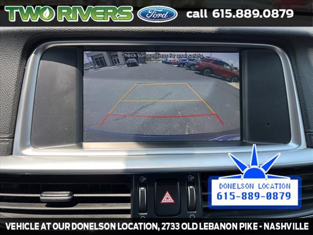 used 2019 Kia Optima car, priced at $13,311