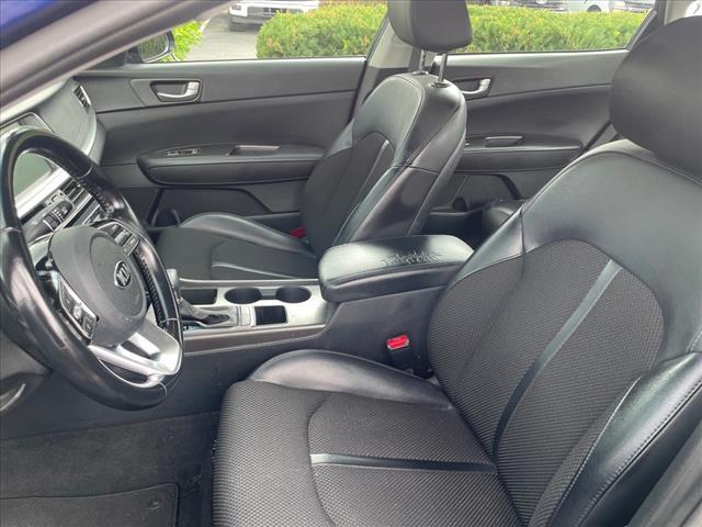 used 2019 Kia Optima car, priced at $13,845