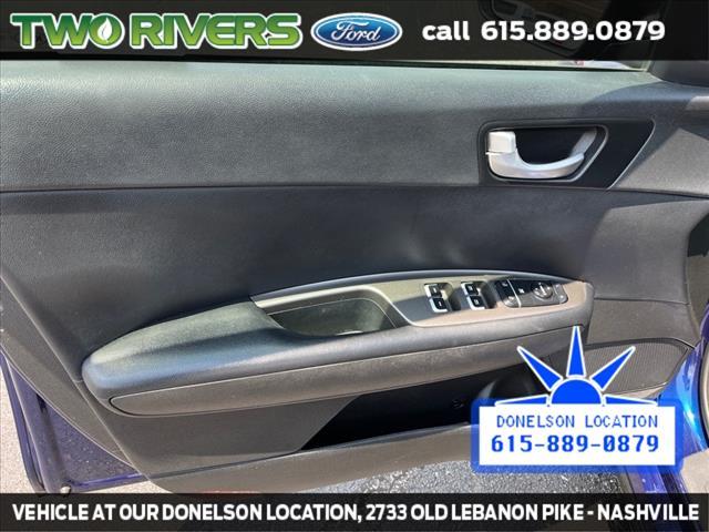 used 2019 Kia Optima car, priced at $13,311