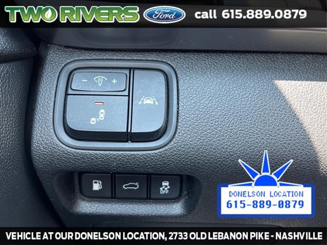 used 2019 Kia Optima car, priced at $13,311