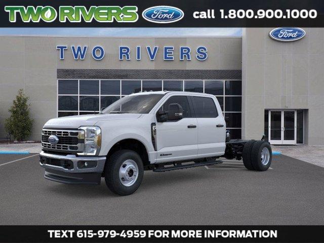 new 2026 Ford F-350 car, priced at $71,004