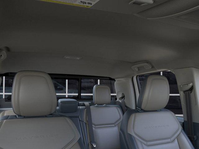 new 2025 Ford Maverick car, priced at $38,630