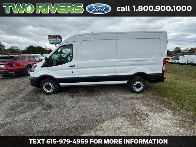 new 2024 Ford Transit-250 car, priced at $51,800