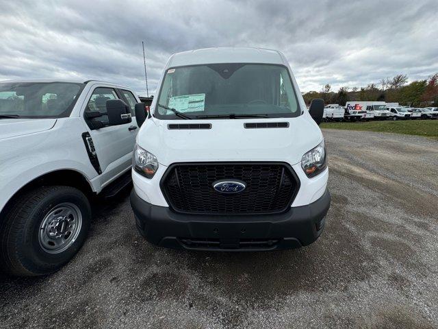 new 2024 Ford Transit-250 car, priced at $51,800