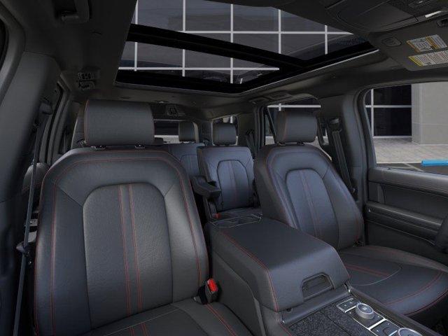 new 2024 Ford Expedition car, priced at $75,108