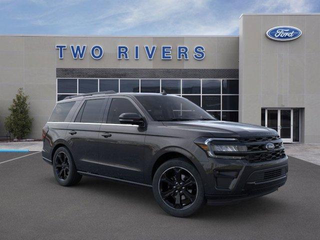 new 2024 Ford Expedition car, priced at $75,108