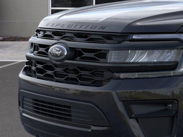 new 2024 Ford Expedition car, priced at $75,108