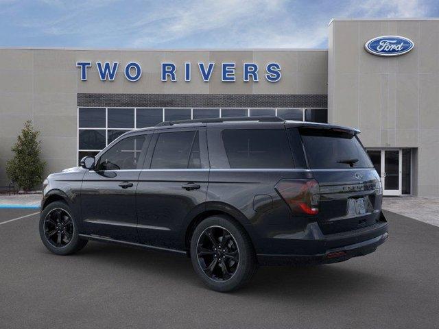 new 2024 Ford Expedition car, priced at $75,108