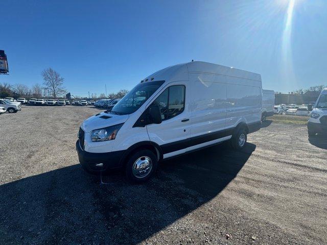 new 2024 Ford Transit-350 car, priced at $63,085