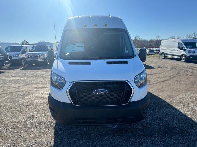 new 2024 Ford Transit-350 car, priced at $63,085