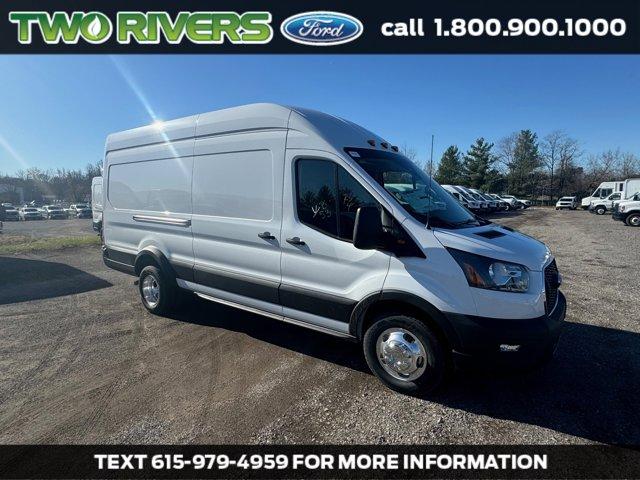 new 2024 Ford Transit-350 car, priced at $63,085