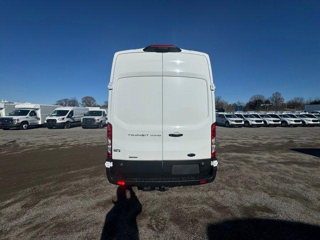 new 2024 Ford Transit-350 car, priced at $63,085