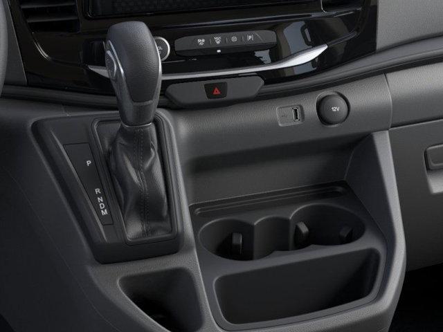 new 2025 Ford Transit-350 car, priced at $71,920