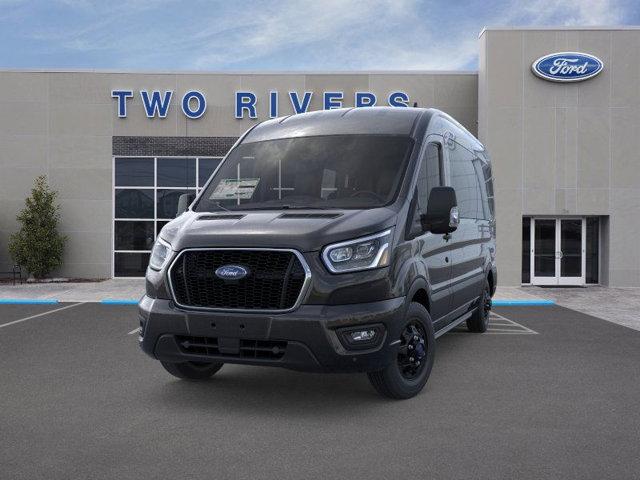 new 2025 Ford Transit-350 car, priced at $71,920