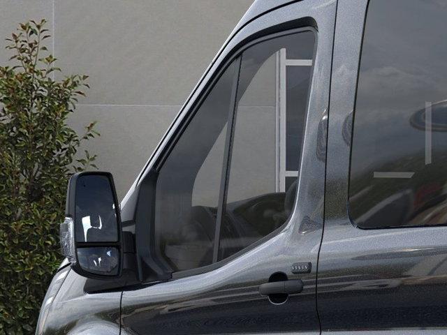 new 2025 Ford Transit-350 car, priced at $71,920