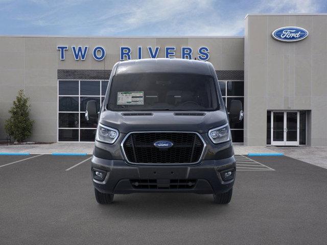 new 2025 Ford Transit-350 car, priced at $71,920