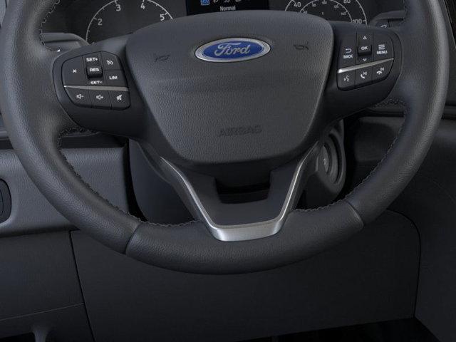 new 2025 Ford Transit-350 car, priced at $71,920