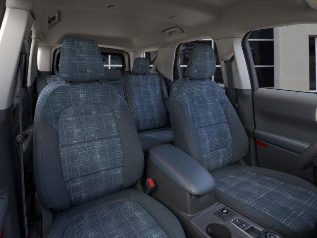 new 2025 Ford Bronco Sport car, priced at $37,958