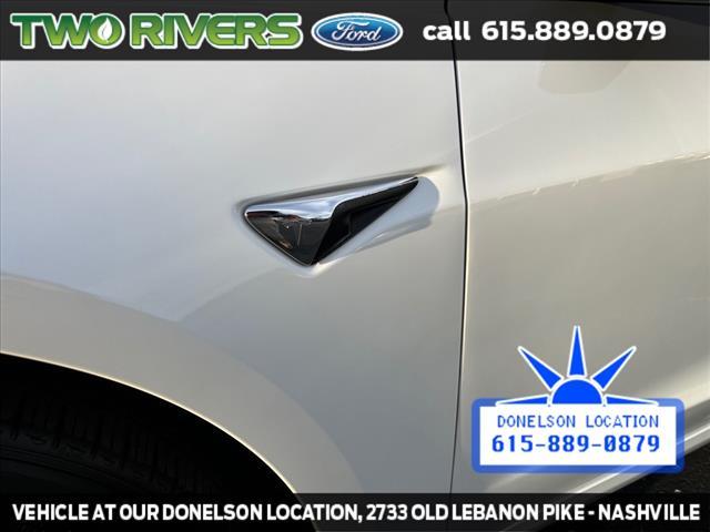 used 2020 Tesla Model 3 car, priced at $24,188