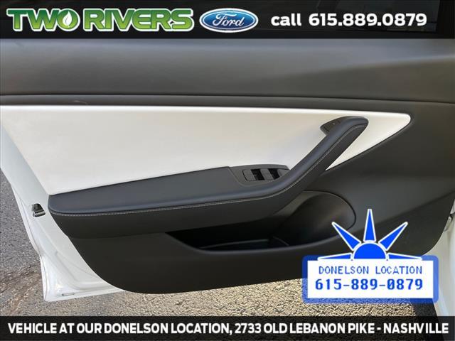 used 2020 Tesla Model 3 car, priced at $24,188