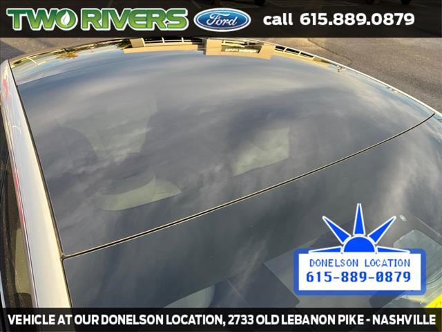 used 2020 Tesla Model 3 car, priced at $24,188