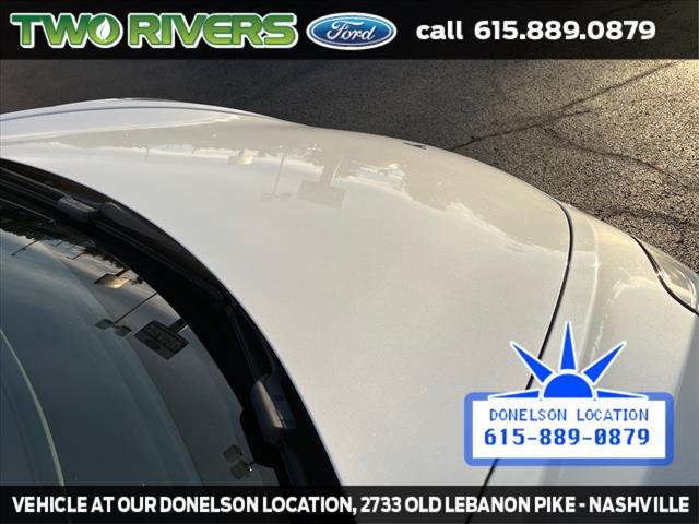 used 2020 Tesla Model 3 car, priced at $24,188