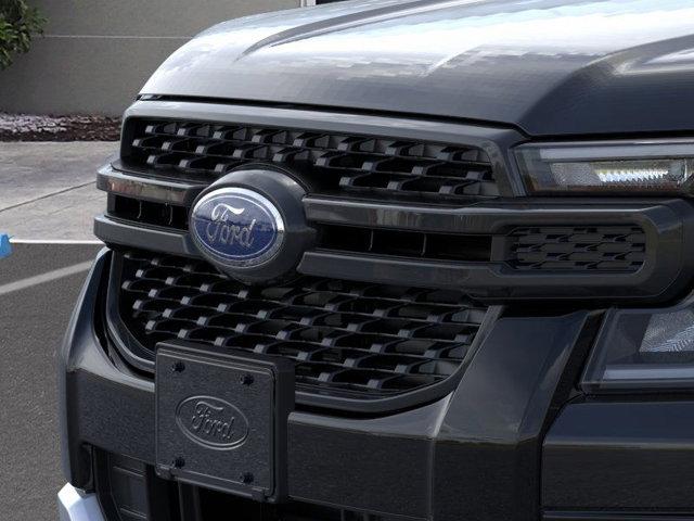 new 2024 Ford Ranger car, priced at $37,364