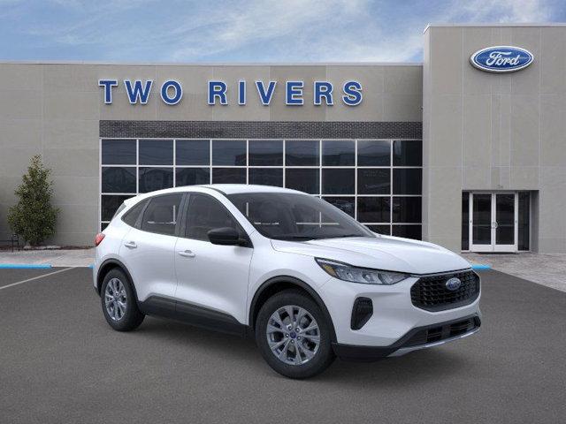 new 2025 Ford Escape car, priced at $28,608
