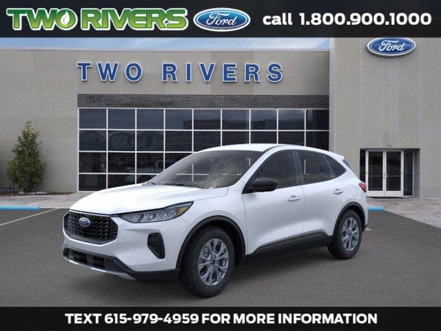 new 2025 Ford Escape car, priced at $28,608