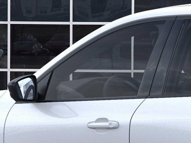 new 2025 Ford Escape car, priced at $28,608