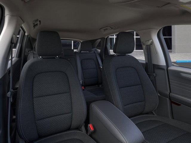 new 2025 Ford Escape car, priced at $28,608