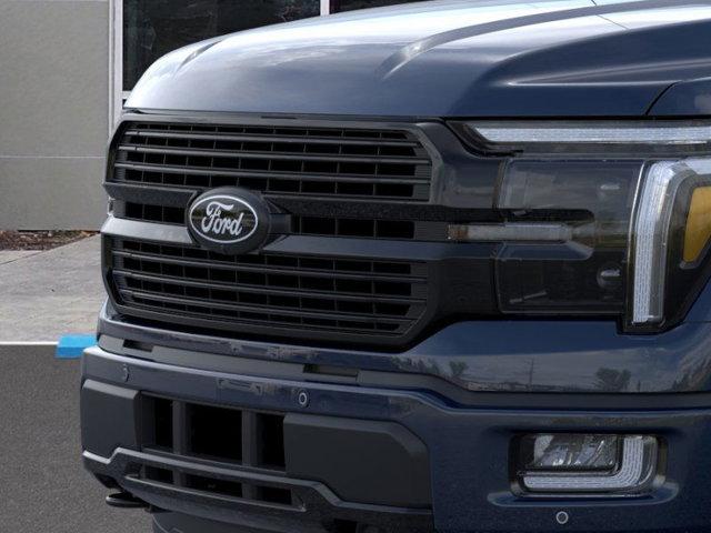 new 2024 Ford F-150 car, priced at $72,752