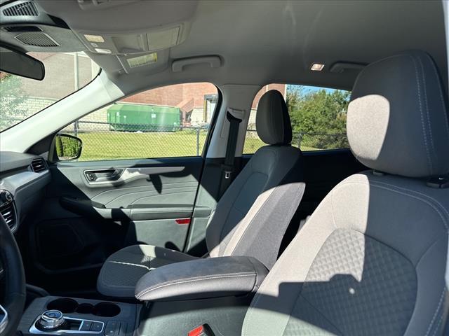 used 2022 Ford Escape car, priced at $25,945