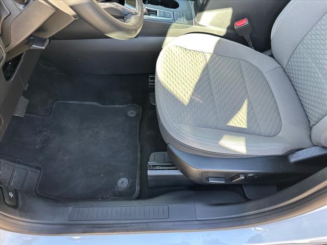 used 2022 Ford Escape car, priced at $25,945