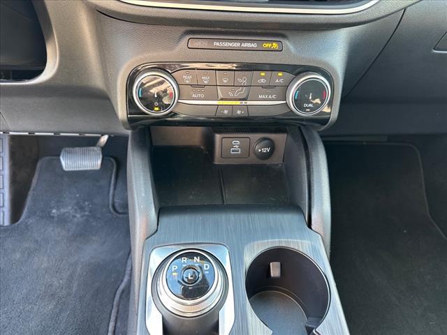 used 2022 Ford Escape car, priced at $25,945