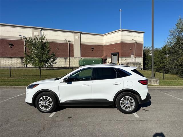 used 2022 Ford Escape car, priced at $25,945