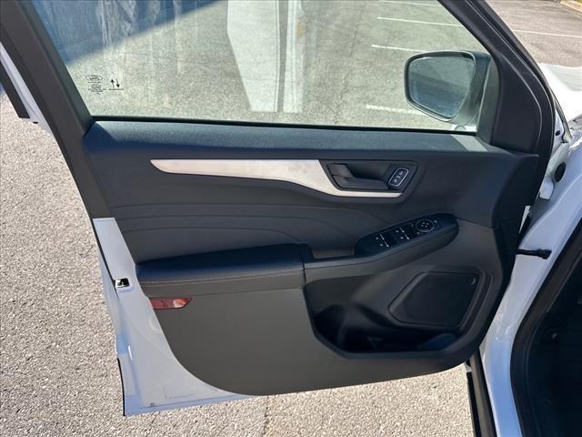 used 2022 Ford Escape car, priced at $25,945