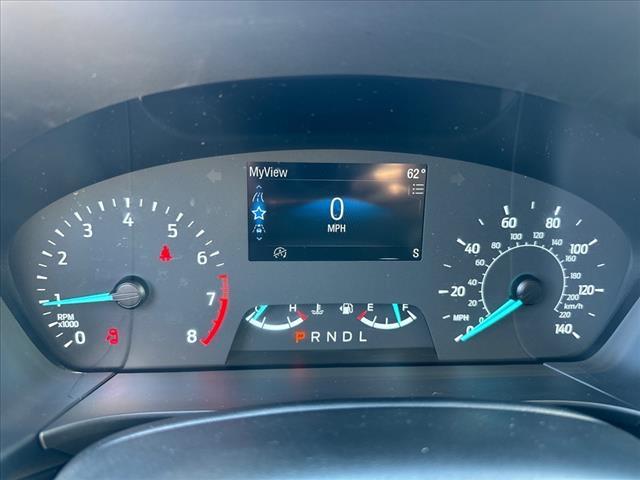 used 2022 Ford Escape car, priced at $25,945