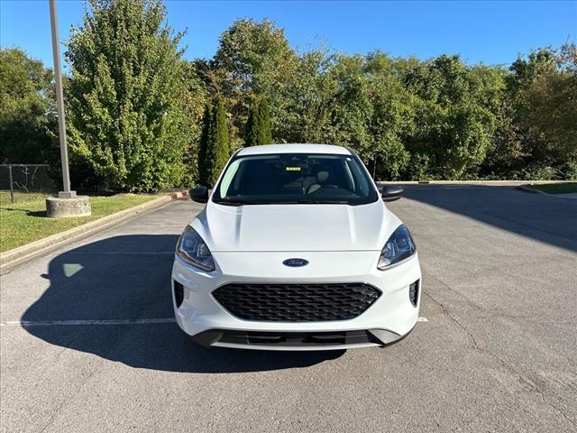used 2022 Ford Escape car, priced at $25,945