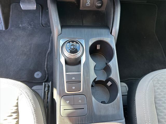 used 2022 Ford Escape car, priced at $25,945