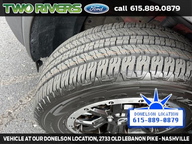 used 2023 Nissan Pathfinder car, priced at $34,433